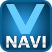 V-Navi for Android 3.4.0 - Phần mềm điều hướng Android
