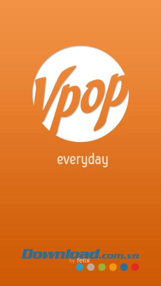 V-Pop for iOS