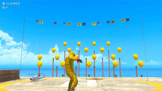 Chinh phục nhiều level với thách thức đa dạng trong game Vaccine Delivery Simulator