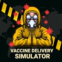 Vaccine Delivery Simulator 1.2.2 - Game Vận Chuyển Vắc Xin Covid-19