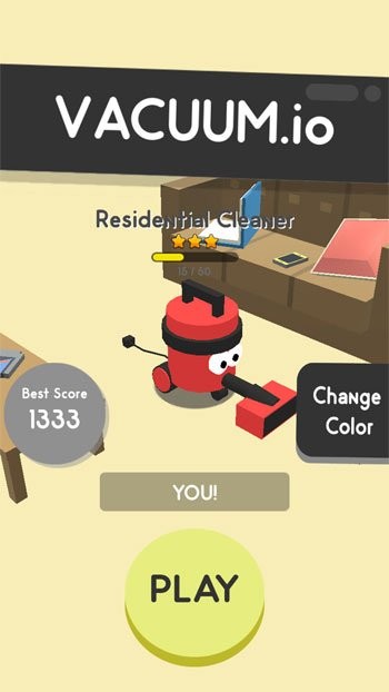 Cuộc chiến sinh tử giữa những cái máy hút bụi