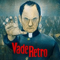 Vade Retro: Exorcist - Game Trừ Tà Rùng Rợn 1v3