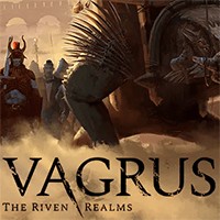 Vagrus - The Riven Realms: Game Chiến Thuật Nhập Vai Giả Tưởng