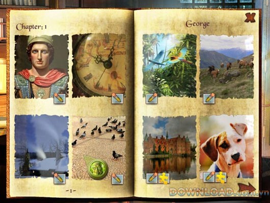 Val`Gor - Dark Lord of Magic