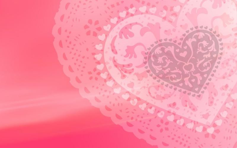 Windows 10 Valentine Theme