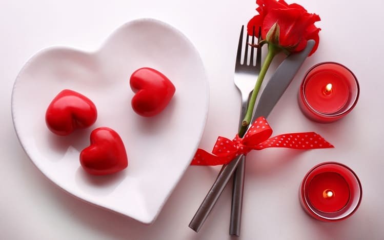 Hình nền kỷ niệm valentine