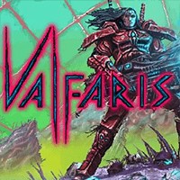 Valfaris: Game chinh phục pháo đài không gian hấp dẫn