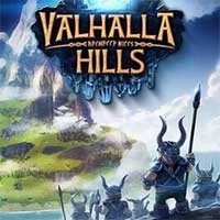 Valhalla Hills: Game Chiến Thuật Thần Thoại Bắc Âu Hấp Dẫn