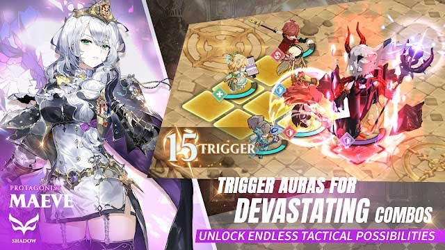 Mở khóa các chiến thuật không ngoan