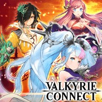 Valkyrie Connect: Game Anime Nhập Vai Với Nữ Cường Quyến Rũ