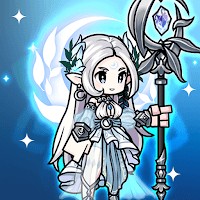 Valkyrie Idle iOS 1.0.3: Game RPG nhàn rỗi cùng nữ thần