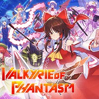 Valkyrie of Phantasm - Early Access Game: Cuộc Chiến Nữ Thần