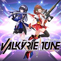 Valkyrie Tune: Synthesis of Souls - Game Anime Cô Gái Chiến Binh