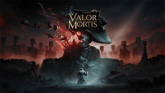 Valor Mortis là game nhập vai hành động FPS bối cảnh đại dịch ở châu Âu