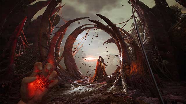 Khám phá thế giới giả tưởng lấy cảm hứng từ lịch sử thế kỷ 19