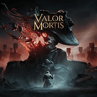 Valor Mortis: Playtest Game ARPG Đại Dịch Châu Âu