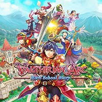 Valthirian Arc: Hero School Story - Game ARPG Học viện Anh hùng