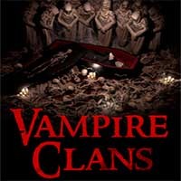Vampire Clans - Game xây dựng gia tộc ma cà rồng hấp dẫn