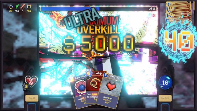 Sắp xếp các lá bài theo thứ tự Mana từ thấp đến cao để khởi động một chuỗi combo mạnh mẽ