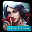 Vampire Legends: The True Story of Kisilova - Tải Game Tìm Đồ Vật Ẩn
