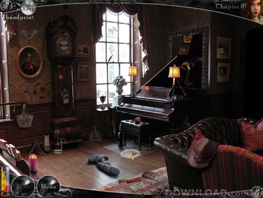 Vampire Mansion: A Linda Hyde Mystery