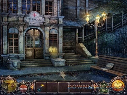 Vampire Saga: Break Out