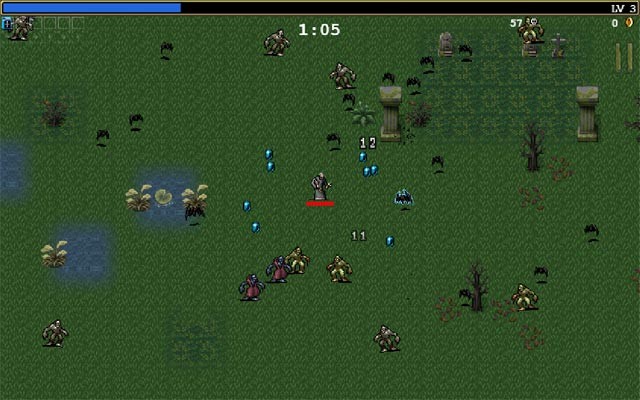 Khám phá Stage 3 với lối chơi mới, kẻ thù và hàng loạt sự kiện thách thức