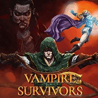 Vampire Survivors 1.9.0: Game Sinh Tồn Căng Thẳng