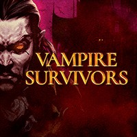 Vampire Survivors Android 1.2.119: Game Sinh Tồn Bullet Hell