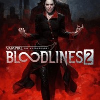 Vampire: The Masquerade - Bloodlines 2: Game Ma Cà Rồng Đẫm Máu