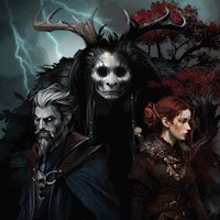 Vampire's Fall 2: Game nhập vai ma cà rồng hấp dẫn