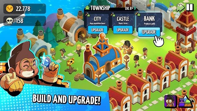 Xây dựng và nâng cấp căn cứ, quân đội