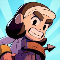 Vampirio: Defend & Survive - Tải Game RPG Roguelike Sinh Tồn Mới Nhất