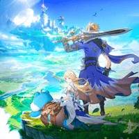 Vân Đô Sáng - Game Nhập Vai Phiêu Lưu