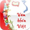 Văn hóa người Việt for iOS 1.0 - Tổng hợp văn hóa Việt Nam