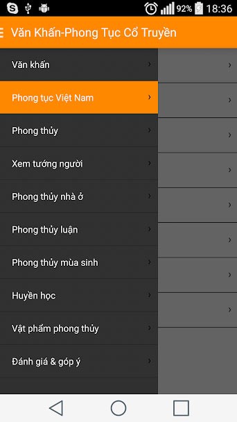 Phong tục Việt Nam