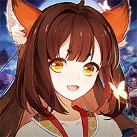 Vân Mộng Tứ Thời Ca Android 1.2.1 - Game nhập vai anime
