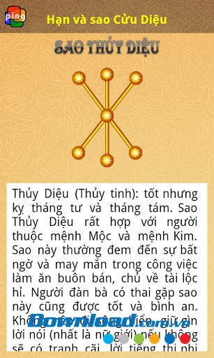 Vạn sự lành for Android