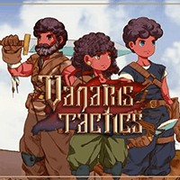 Vanaris Tactics - Game nhập vai chiến thuật thời chiến hấp dẫn