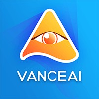 VanceAI Online: Làm Nét Ảnh & Xóa Nền Ảnh Bằng AI