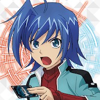 Vanguard ZERO 1.13.3 - Game nhập vai đấu thẻ Anime trên Android