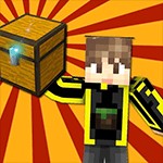 Vanilla Death Chest Mod: Khôi phục vật phẩm khi chết trong Minecraft