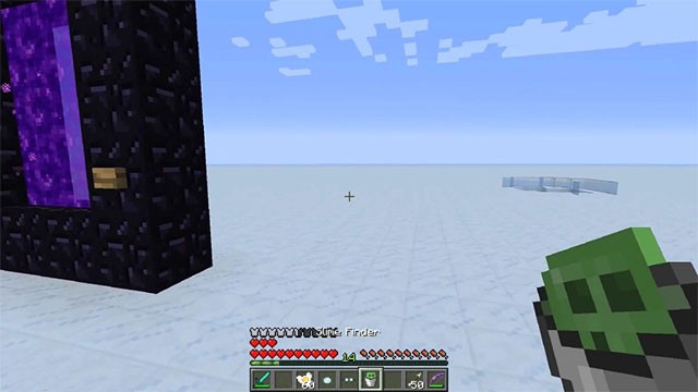 Nâng cấp trải nghiệm game Minecraft