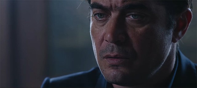 Vanished into the Night thuộc thể loại kinh dị bí ẩn, giật gân của điện ảnh Ý