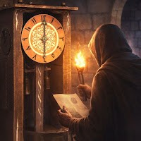 Vanished Puzzle Quest cho iOS - Game giải đố phiêu lưu hấp dẫn