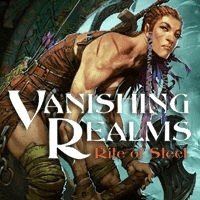 Vanishing Realms: Game VR đối đầu quái vật bất tử