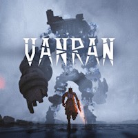 Vanran: Game ARPG Soulslike Giả Tưởng Đen Tối