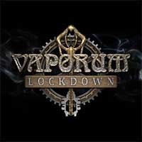 Vaporum: Lockdown - Game RPG Thoát khỏi tòa tháp hoang