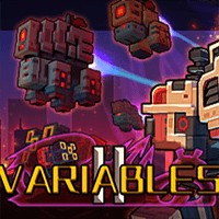 Variables 2 1.1.0 - Game Chiến Thuật Phòng Thủ Tháp