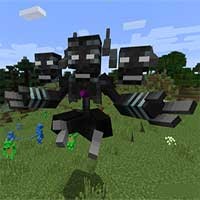 Various Oddities Mod Minecraft: Khám phá thế giới sinh vật kỳ lạ